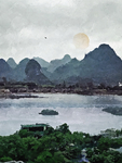 现代简约装饰