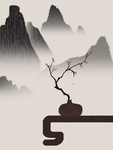 现代简约装饰