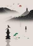 现代简约装饰