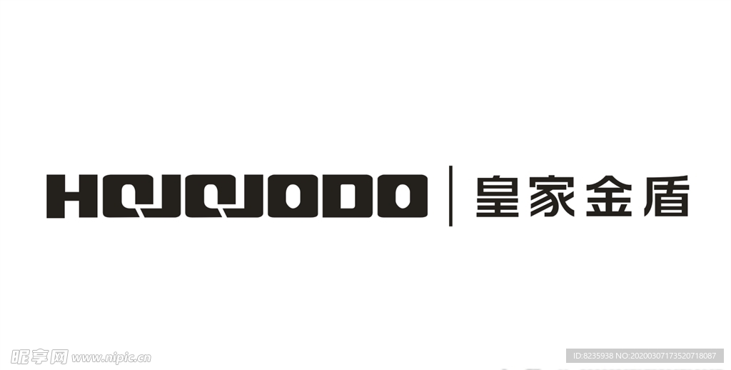 皇家金盾logo