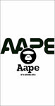 aape猿人头