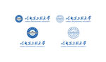 哈尔滨工程大学校徽新版