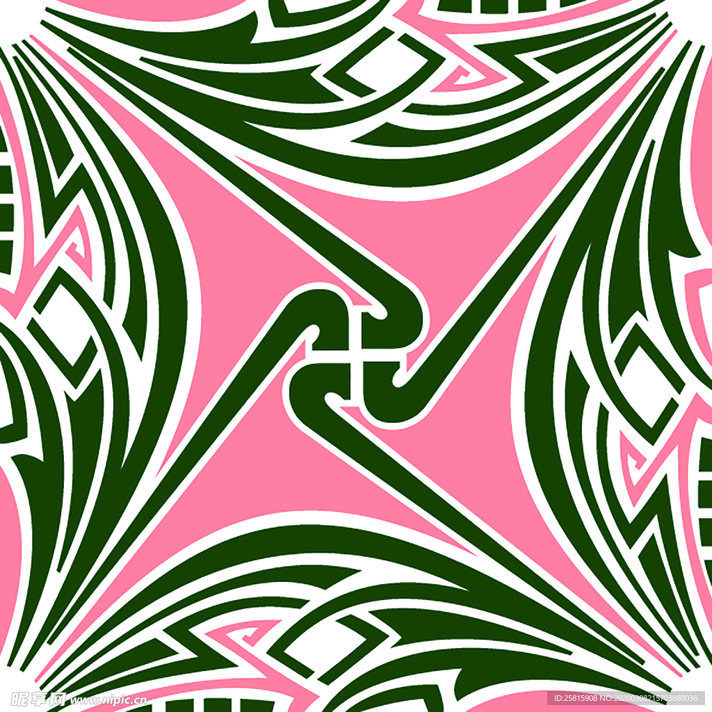 花纹底纹边纹背景图片