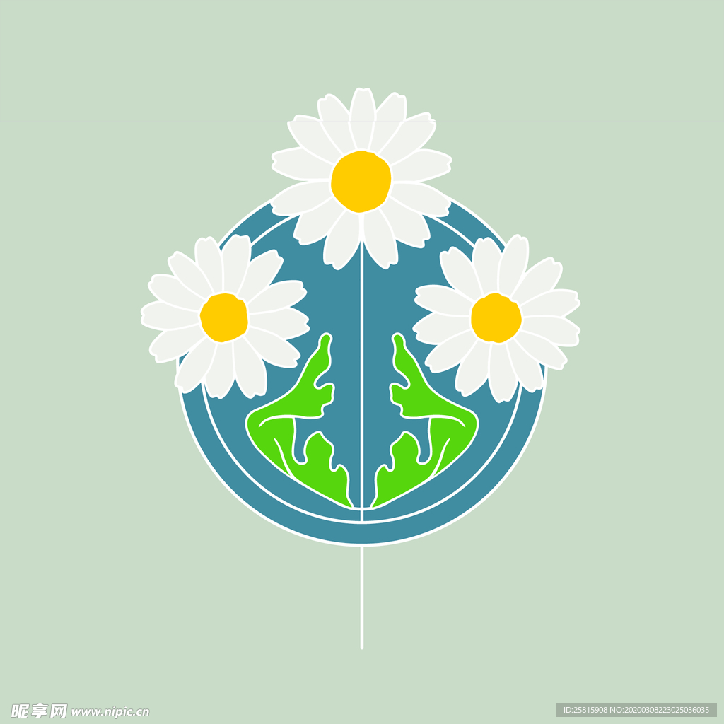 花纹底纹边纹背景图片