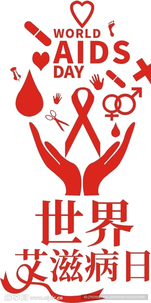 世界艾滋病日