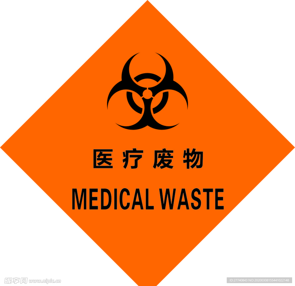医疗废物
