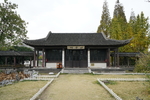 高邮古文游台