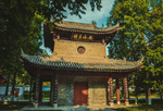 古建寺庙