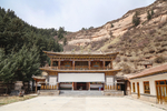 马蹄寺