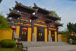 沛公园景区