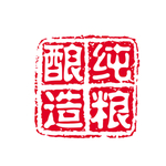 红色印章