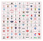 汽车标志汽车logo