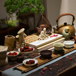 新中式餐厅