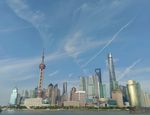 上海陆家嘴