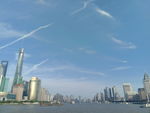 上海陆家嘴