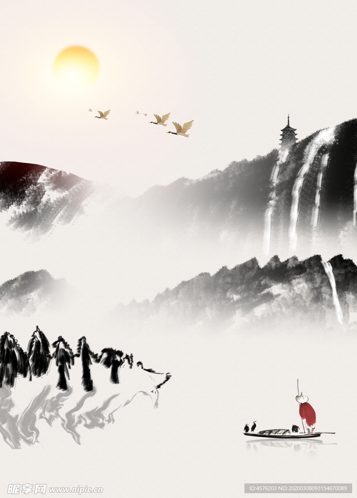 现代简约装饰