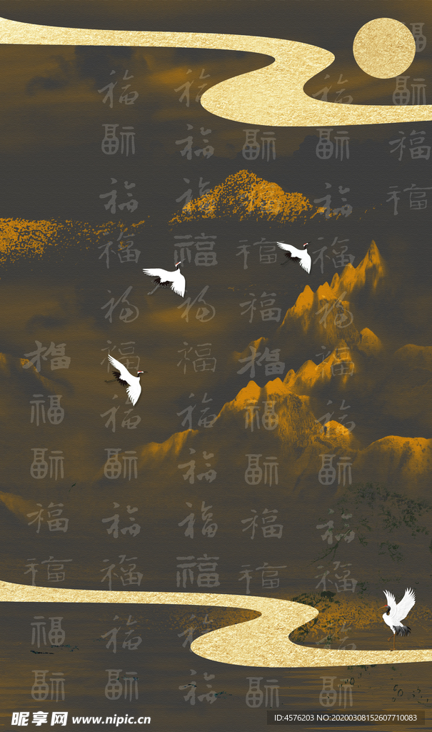 现代简约装饰