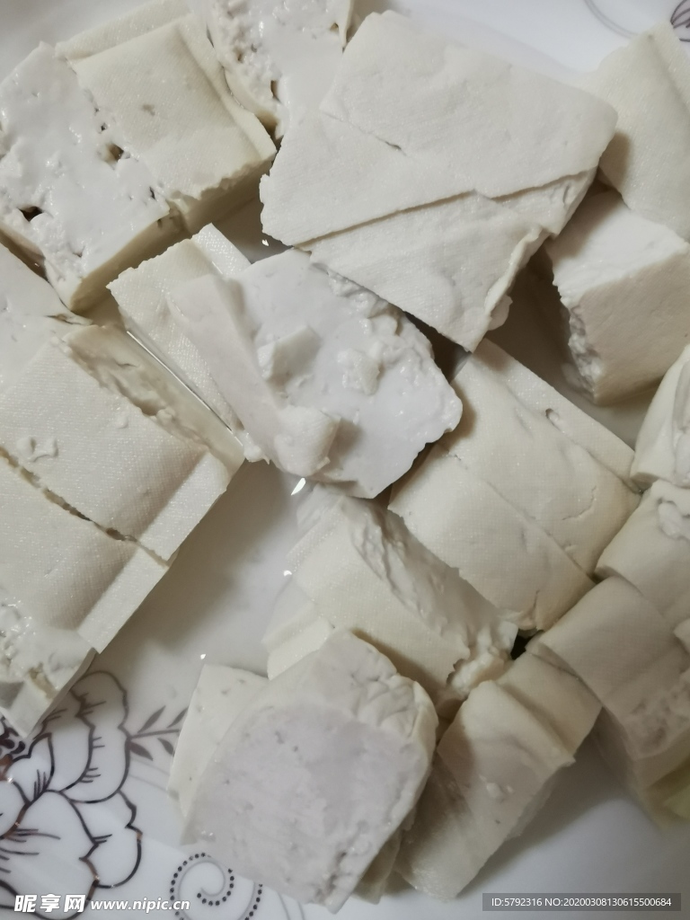 豆腐