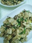 豆腐