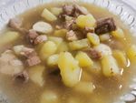 炖牛腩