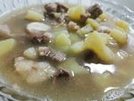 土豆