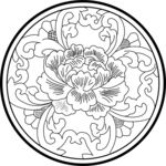 牡丹