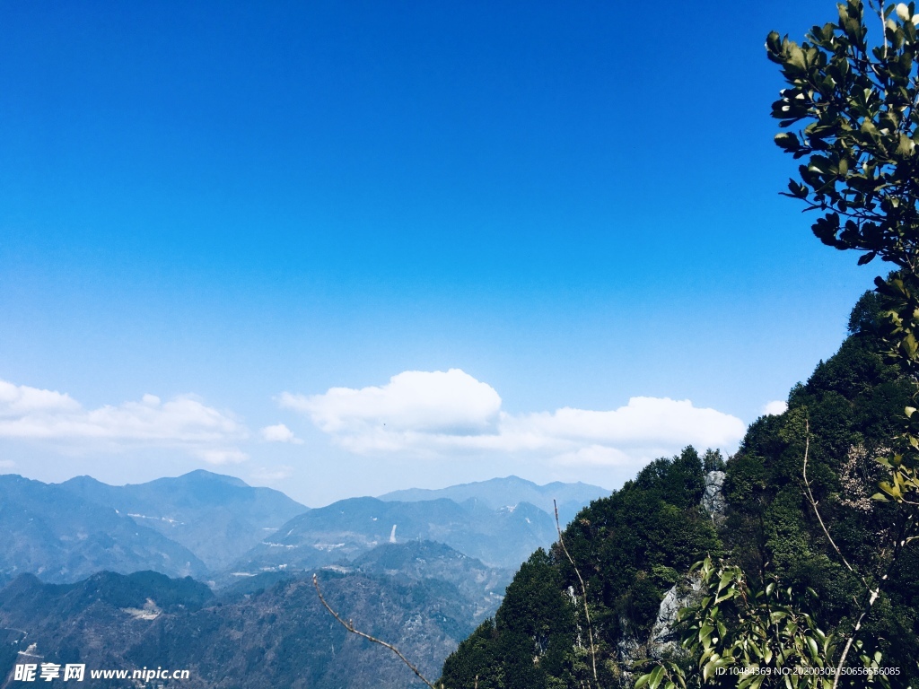 故乡风景