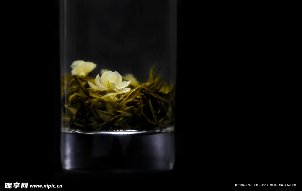 花茶