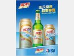快消品广告物料设计