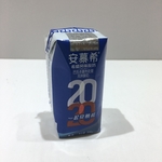 安慕希酸奶