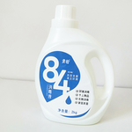 青松84消毒液