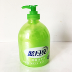 蓝月亮洗手液