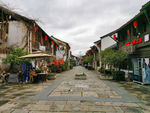 小河直街