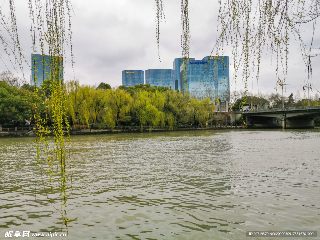 京杭运河