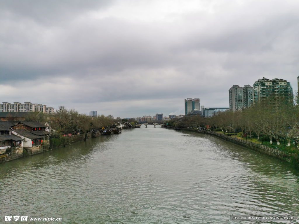 京杭运河