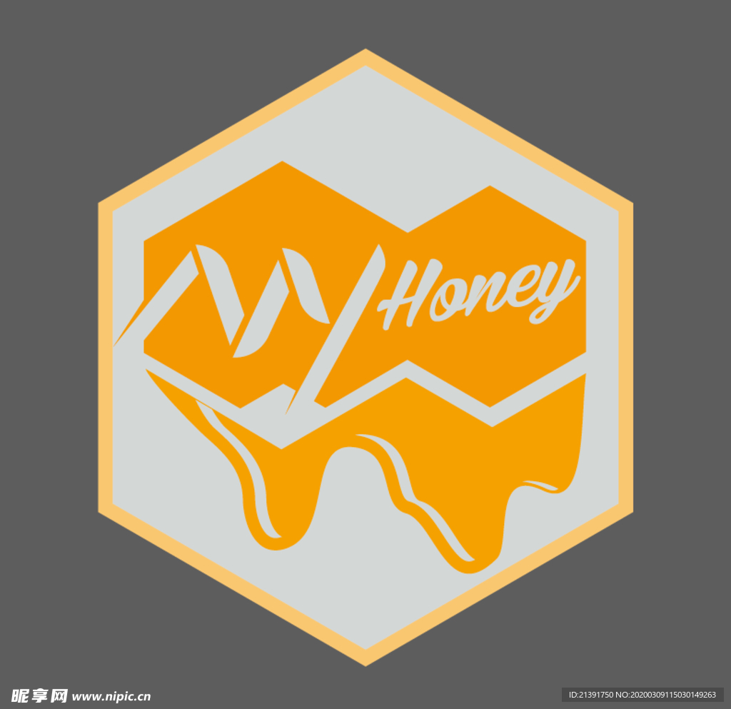 蜂蜜 土蜂蜜 农家蜂蜜logo