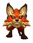 红狐狸