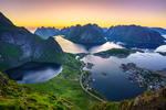 唯美风景