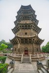 泉州开元寺东西塔