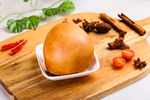 高档料理