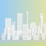 城市建筑