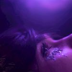 唯美的眼泪
