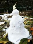 雪人