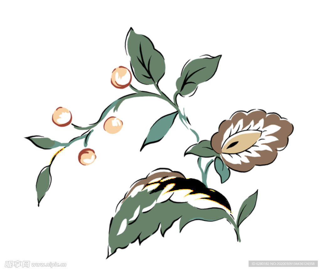一枝花