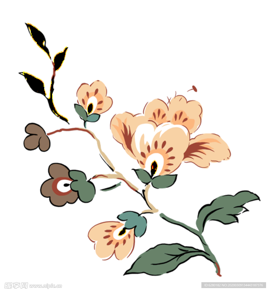 一枝花