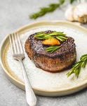 烧烤培根熏肉