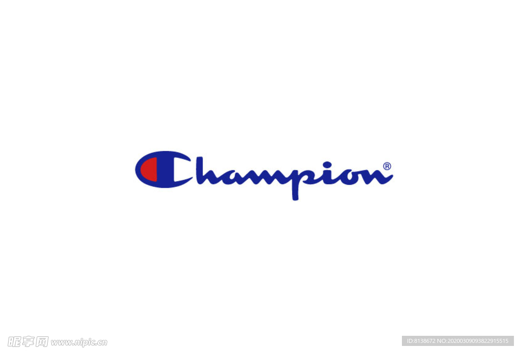 champion冠军矢量图标