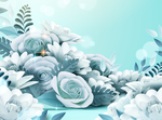 鲜花