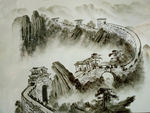 长城