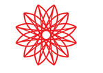 底纹素材
